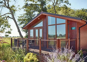Cottage exterior